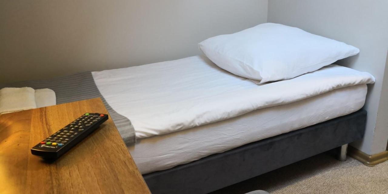 Gosciniec Lizawka Hotel Poznan Ngoại thất bức ảnh